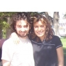 Cihat Yilmaz's profile picture