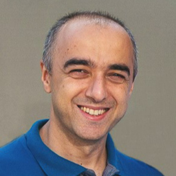 Dragan Radevic
