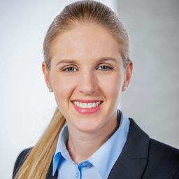 Ann Caroline Weidt