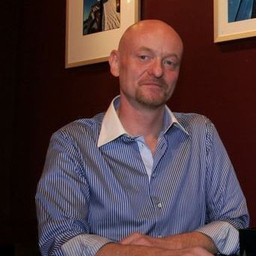 Bruno Speck