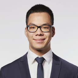 Maximilian Hoang