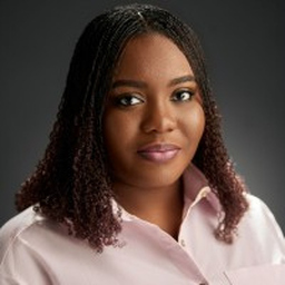 Ogechukwu Holly Mohanye