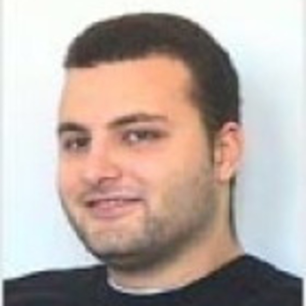 Vittorio Bottari Projektleiter Xplanis AG XING