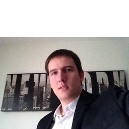 Ludovic Delporte