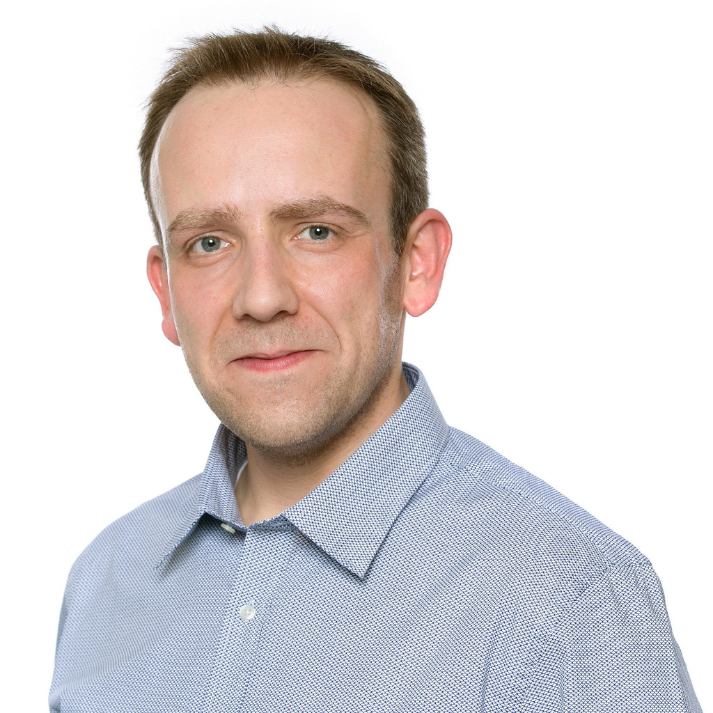 Christian Dretzke ITArchitekt, stellv. Leitung ITBetrieb StEB