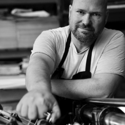 Daniel Klotz