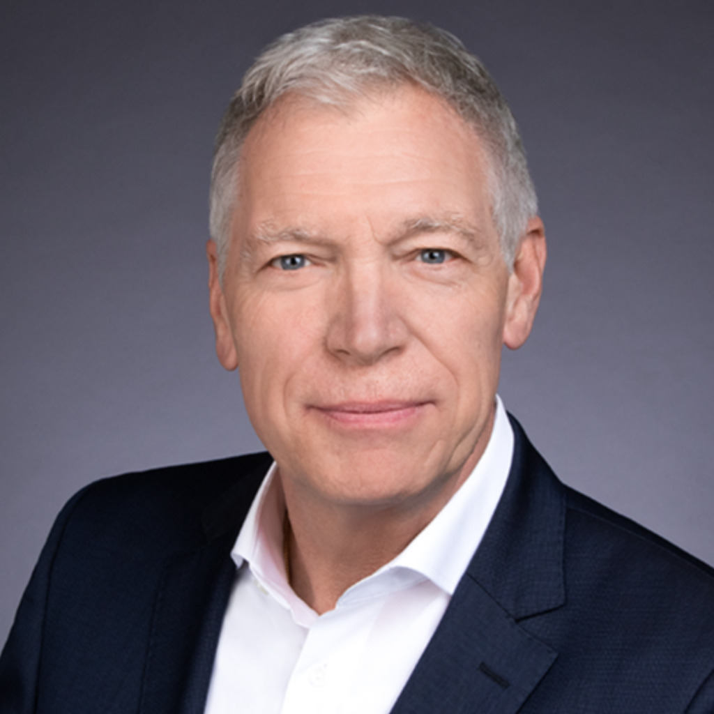 Social Media Profilbild Juergen Rohr Mannheim