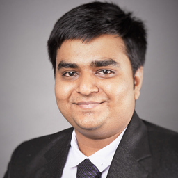 Saurin Patel