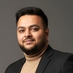 Saurin Patel