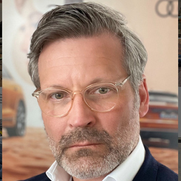 Lars Johnsen-von Scheidt