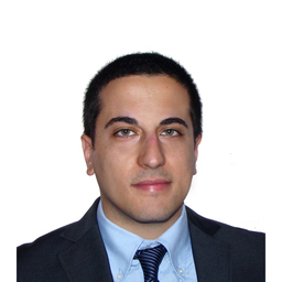 Dr. Marco Zarfino