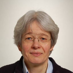 Waltraud Bahrenburg