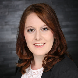 Caroline Köngeter (Kontakt nur über LinkedIn)
