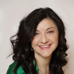 Alla Cherkay
