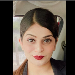 prachi mahale