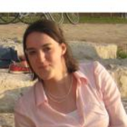 Verena Forster