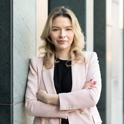 Katja Richter