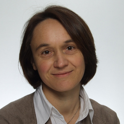 Regine Strauß
