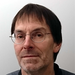 Dipl.-Ing. Joachim Lenze