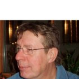 Bernd Redmer's profile picture