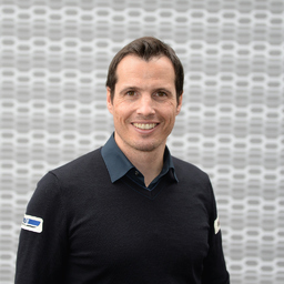 Wolfgang Weißmüller's profile picture