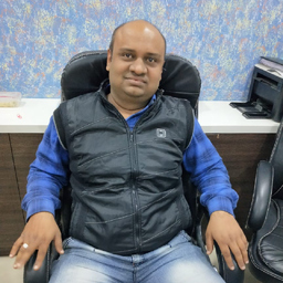 Ing. Nikunj Kansara