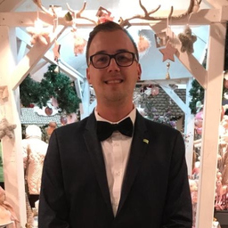 Tobias Sichermann