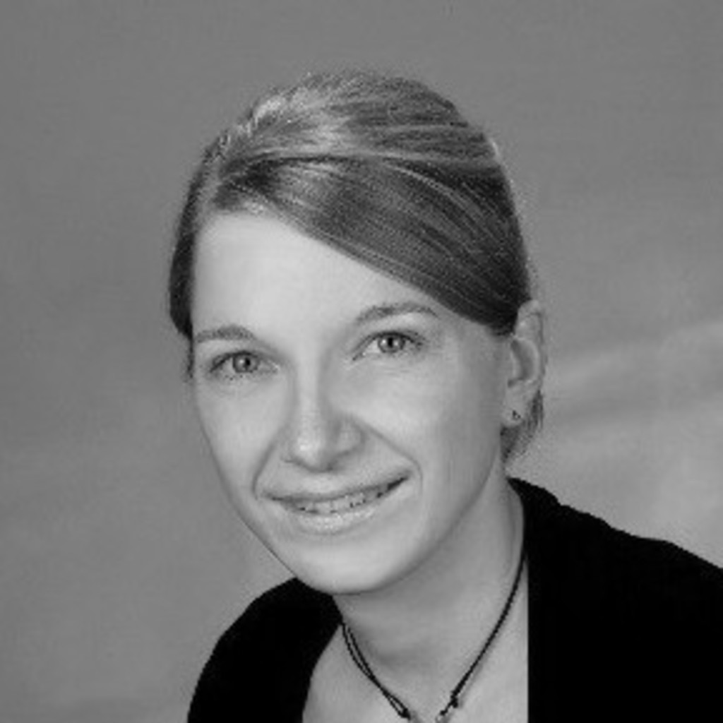 Social Media Profilbild Marie Hueneke Ingolstadt