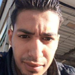 achou abdelhak