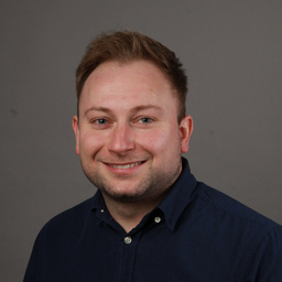 Daniel Müller