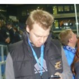 Marc Scholl