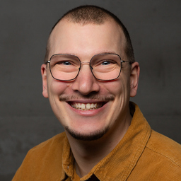 Marvin Rahe