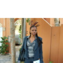 Aminatou Hamissou