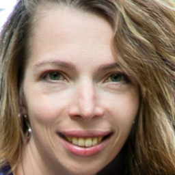 Viktoryia Flohr