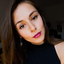 Katja Protze's profile picture