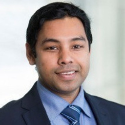 Bijith Balakrishnan