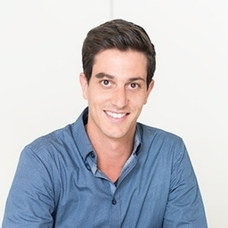 Claudio Cavelti's profile picture