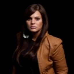 Natascha Ciara Deisenhammer