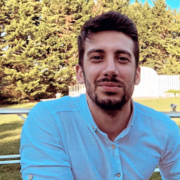 Burak Yağmur