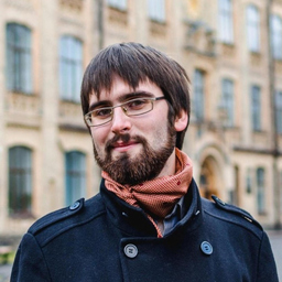 Ivan Prymak's profile picture