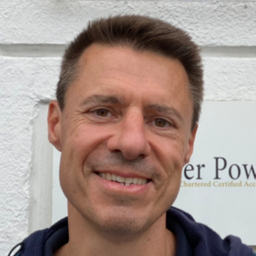 Eric Wildenstein