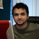 Siddharth Banerjee