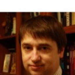 Denis Markov's profile picture