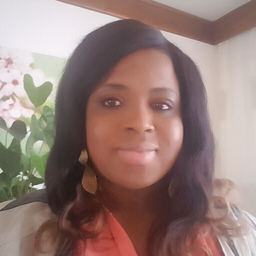Mag. Irène TOMEGAH