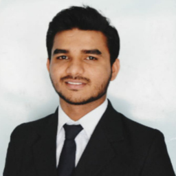 Mahesh Ghorpade
