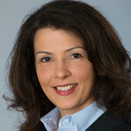 Dr. Olivera Pavlovic
