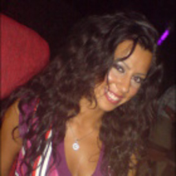 Nilüfer Sert