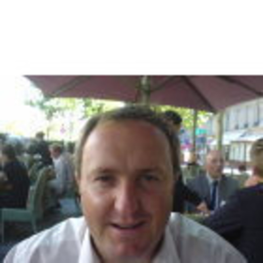 Dr. Benoît Cambillard Directeur général Habeo Conseil XING