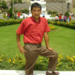 Prudencio Huaroc Condori