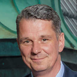 Prof. Dr. Jens-Uwe Schröder-Hinrichs